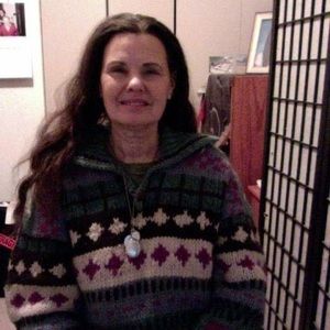 Meet your Posher, Christine